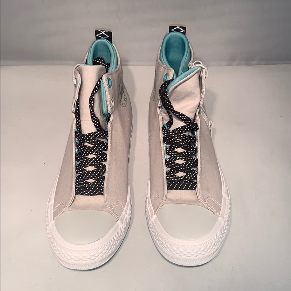Converse Selene Shield Canvas Hightops